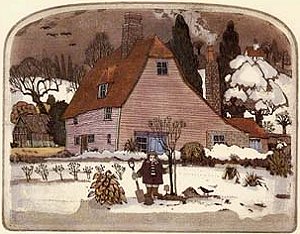 'February'