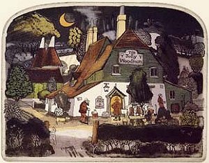 'Jolly Woodman'