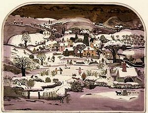 'Winter'