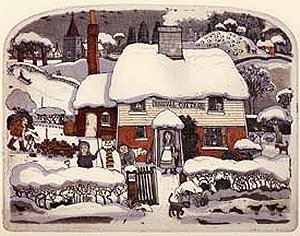 'Winter Fuel'