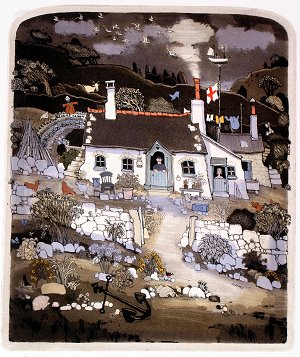 Dorey's Cottage
