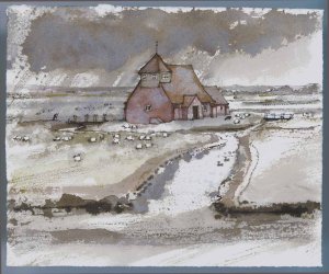 Fairfield - The Church