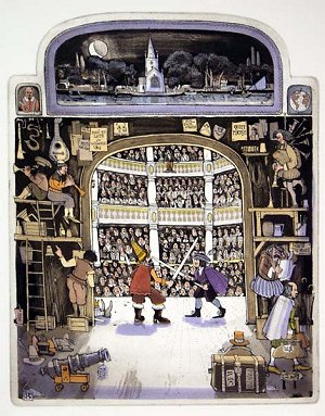 Full House