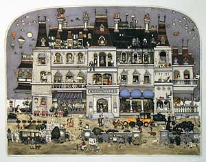 Grand Hotel