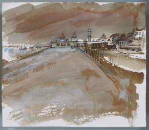 Herne Bay - The Promenade