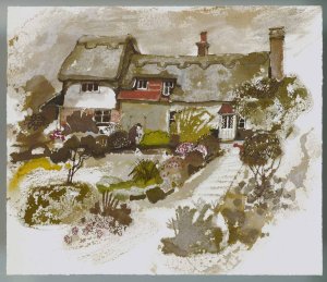 Hever - Cottages