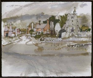 Horsmonden - St Margarets