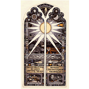 Let There Be Light