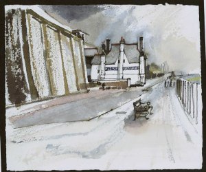 Ramsgate - Marina Esplanade