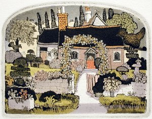 Rose Cottage