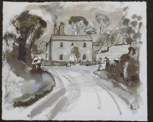 Saltwood - Cottage by the Castle