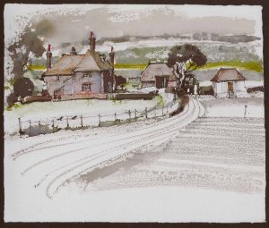 Westwell - The Beacon