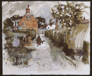 Woodchurch - Marble Paths