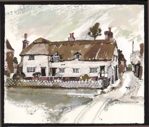 Yalding - Randall Cottages