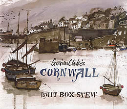 Graham Clarke's Cornwall - Bait Box Stew