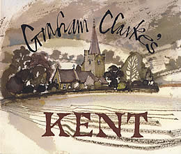 Graham Clarke's Kent
