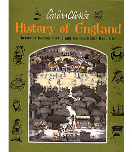 History of England