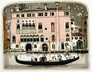 Serenata