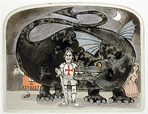 Year of the Dragon