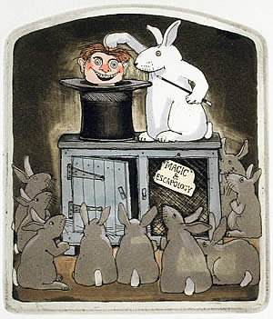 Year of the Rabbit