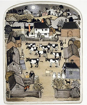 Year of the Cow