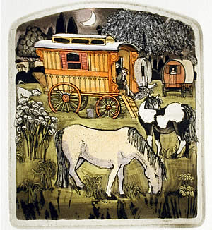Year of the Horse