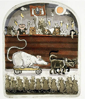 Year of the Rat