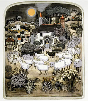 Year of the Sheep